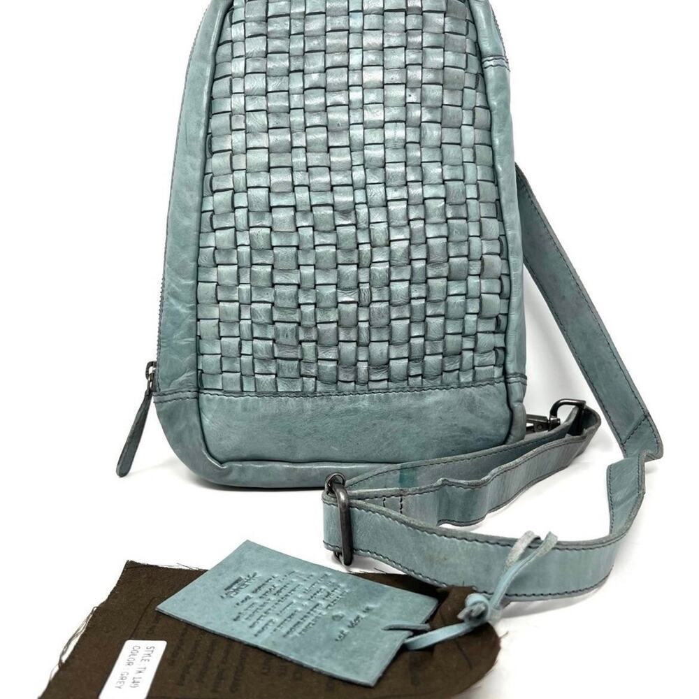 Vilenca Holland Sling Bag Backpack Crossbody Purse / Anthropologie